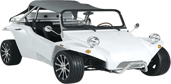 Beach Buggy