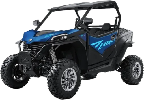 CFMOTO ZFORCE 800 Sport