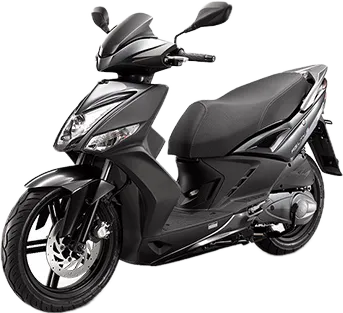 Kymco Agility 50