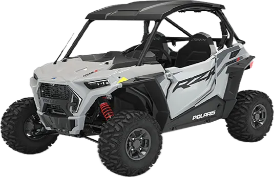 Polaris RZR